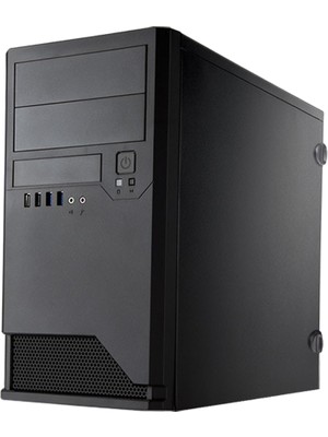 Technopc Pro Pc D24A77161T Amd Ryzen 7 7700 16GB Ddr5 1tb Nvme SSD Klavye Mouse Pardus