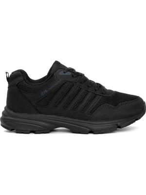 M.P. M.p 251-6803ZN Kadın Koşu Ayakkabısı Siyah