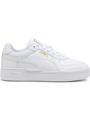 Puma Ca Pro Classic Iı Unisex Beyaz Sneaker Ayakkabı 40236601