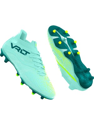 Kipsta Krampon/Futbol Ayakkabısı - Yeşil - Viralto III
