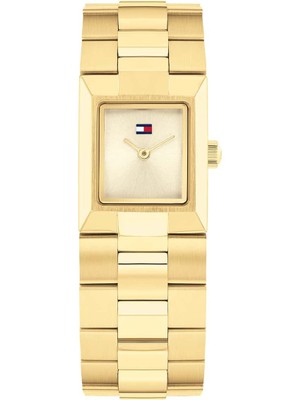 Tommy Hılfıger TH1782787 Kadın Kol Saati