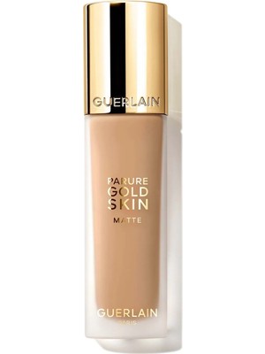 Guerlain Parure Gold Skin Matte - Fondöten   1n Neutral (35 ml)