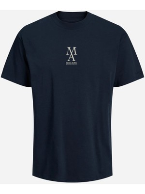 Jack & Jones Erkek Tişörtü 12228610