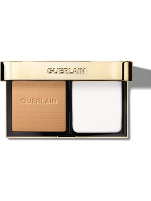 Guerlain Parure Gold Skin Control - Yüksek Mükemmellik Mat Kompakt Fondöten   1n Neutral / Neutre (8g)