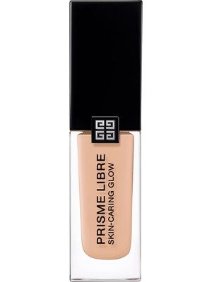 Givenchy Prisme Libre Skin-Caring Glow - Fondöten   N280 (30 ml)