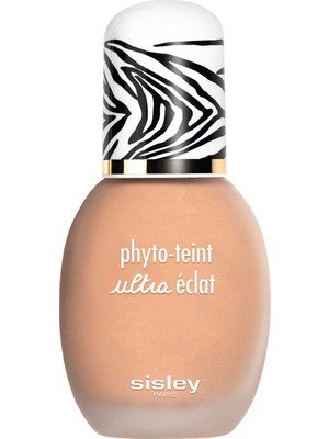 Sisley Phyto-Teint Ultra Eclat - Fondöten   0+ Vanilla (30 ml)