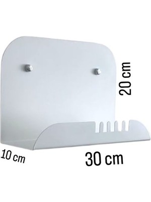 Decoramo Home Dekoratif Metal Anahtarlık Anahtar Askılığı Duvar Askılığı Antre Anahtar Askısı