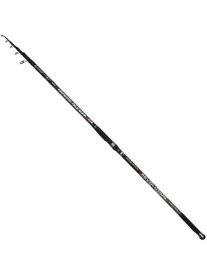 Captain 1698 Avangard 420CM Tele Surf Kamış 100-250GR Atar