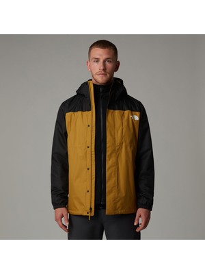 The North Face M Quest Triclimate Jacket Erkek Mont