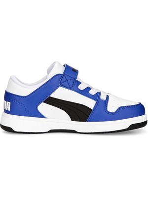 Puma Pm Rebound Layup Lo SL V PS