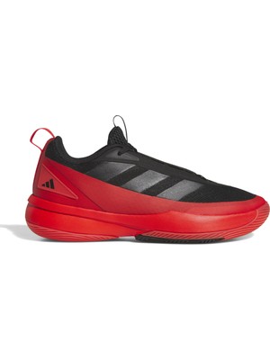 adidas Subzone Siyah Erkek Basketbol Ayakkabısı