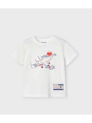 Mayoral Erkek Çocuk Tişört 3020