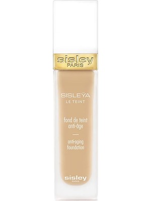 Sisley Le Teint Anti-Aging Foundation -  Fondöten  1b İvory (30 ml)