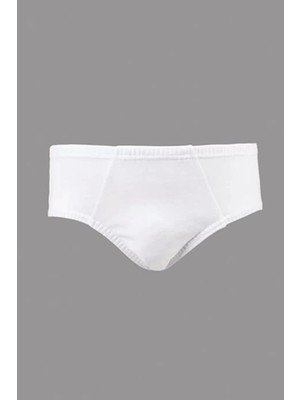 Çift Kaplan 740 Çocuk Slip Külot