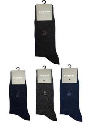 Beruflic Pierre Cardin 934 Erkek  Modal Çorap