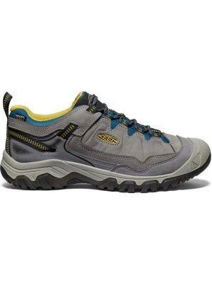 Keen 1028995 Targhee Iv Wp M Steel Grey/antique Moss Erkek Outdoor Ayakkabı