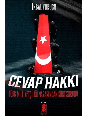 Cevap Hakkı - İkbal Vurucu
