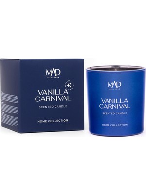 Mad Parfüm Mad Vanilla Carnival 200 gr Mum