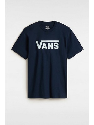Vans Vans Classic Erkek Tişört VN000GGGEB41 VN000GGGEB41018