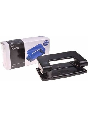 MAS Bion Delgeç 10 Sayfa Siyah 9282