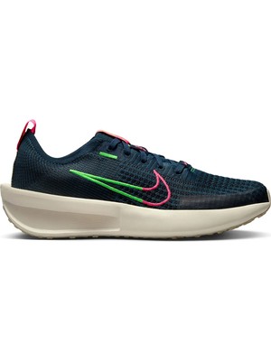 Nike Koşu Ayakkabısı W Interact Run Kadın Koşu Ayakkabısı FD2292-403