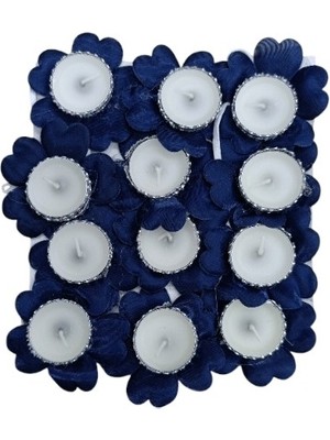 El Mumu Lacivert 12'li Paket