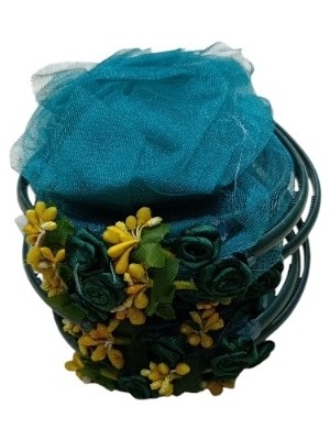 Nedime Tacı Zümrüt 10'lu Paket