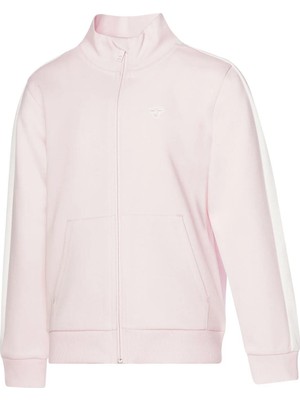 Hummel Tamıres Zıp Jacket Kız Çocuk Fermuarlı Ceket