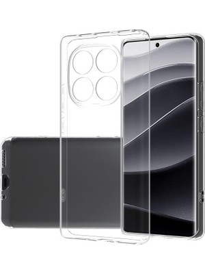 Heptek İletişim Apple iPhone 16 Pro Max Kılıf Magsafe Şarj Özellikli Leopar Desenli Tasarımlı Kapak (Jago)