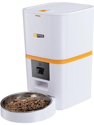 Ferplast Risto Pet Smart Akıllı Otomatik Mama Kabı