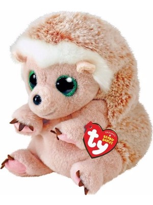 Ty Peluş Kirpi Bumper: Küçük Kalplerin Büyük Sırrı!