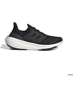 adidas Ultraboost Lıght W Kadın Spor Ayakkabı Siyah GY9353 (Yarım Numara Büyük Almanızı Öneririz)