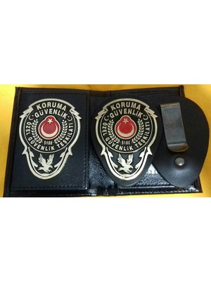 Aldatmaz Size Özel. Güvenlik Cüzdanı V Kemer Rozeti Satınal.sıvıle Satılmaz