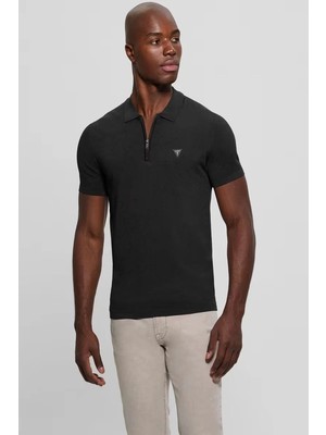 Dane Tech Ss Polo Swtr