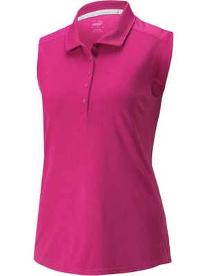 Puma W Gamer Kolsuz Kadın T-Shirt