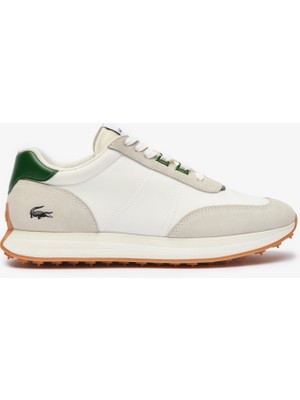 Lacoste L-Spin Erkek Beyaz Sneaker 747SMA0112 1r5
