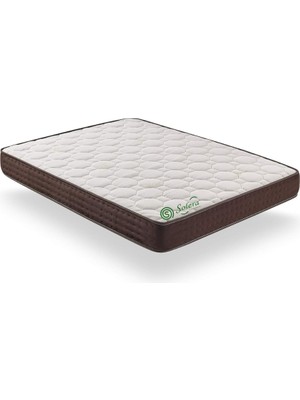 Solera 23 cm  Full Ortopedik Bamboo Classic Yaylı Yatak