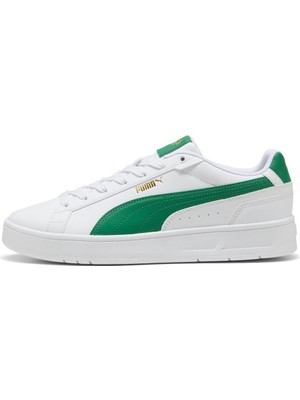 Puma Court Classico Erkek Günlük Spor Ayakkabı 40028402
