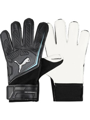 Puma Ultra Match Rc Unisex Beyaz Kaleci Eldiveni 04195208