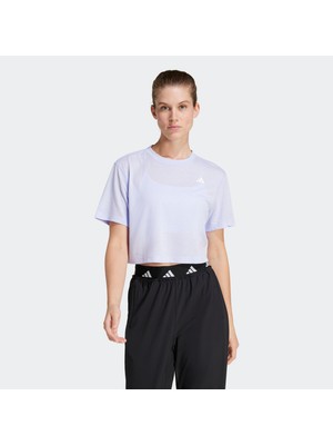 adidas We Mın Kadın Tişört JE6168