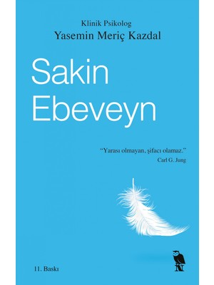 Sakin Ebeveyn - Yasemin Meriç Kazdal