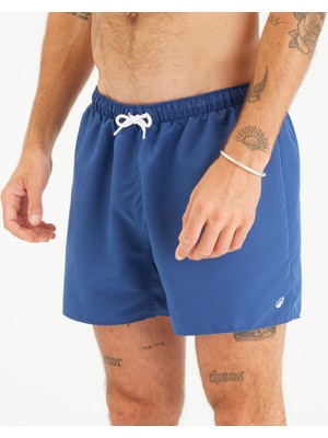 Olaian Erkek Kısa 15" Deniz Şortu - Lacivert - HENDAIA