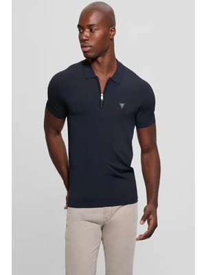 Dane Tech Ss Polo Swtr