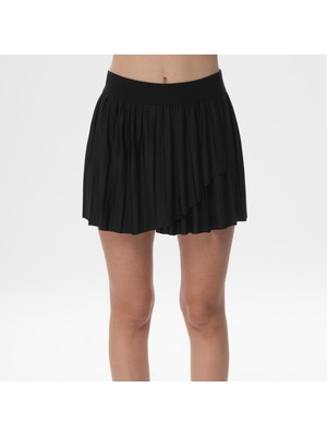 Ed 2410 Akiko Dry-Touch Spor Etek Siyah (Tenis, Golf, Pickleball, Dans)