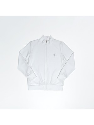 IXAURA Ed 2372-03 Tayland Çocuk Ceket Beyaz