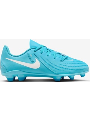 Nike Phantom Gx 2 Club F. G. / M. G.  Soccer Shoes Mavi Krampon