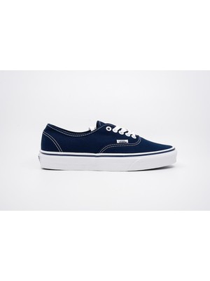 Ua Authentic  Mavi/beyaz Unisex VN000EE332D1