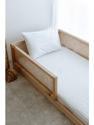 Tba Collection Tek Kişilik Lastikli Çarşaf Seti | Green Dot