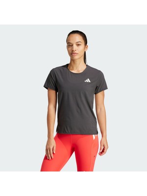 Adidas Performance JF3480 Adizero Running Tee