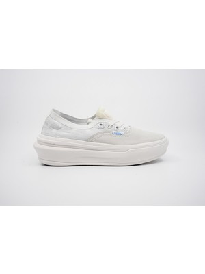 Vans Authentic Overt cc Beyaz Unisex VN0007NVWWW1